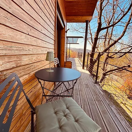 Tatil Evi Familial A Avec Jardin *