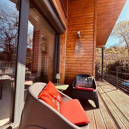 Familial A Avec Jardin Tatil Evi *