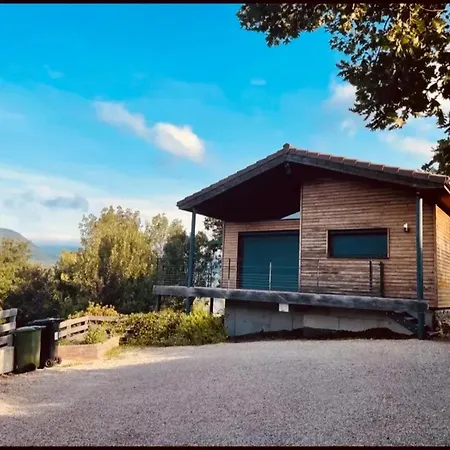 Familial A Avec Jardin Tatil Evi *