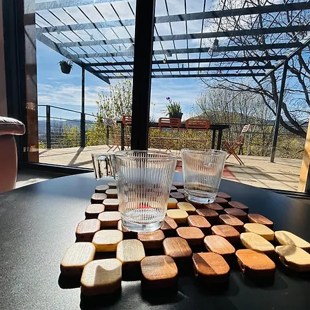 Familial A Avec Jardin Tatil Evi