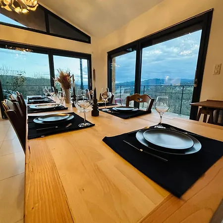 Familial A Avec Jardin